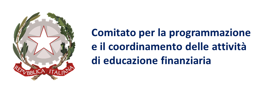 Educazione finanziaria: online la prima versione del portale Quello che conta