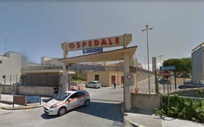 Esposto alla Procura di Bari : Indagati 2 medici ospedale di Monopoli
