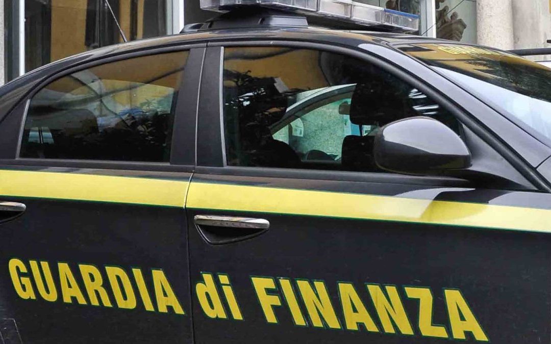 Esposto alla Procura della Repubblica di Roma: Arresto dipendenti pubblici