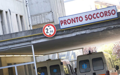 Esposto alla Procura della Repubblica di Genova: 13enne rimasto ferito durante una partita di calcio