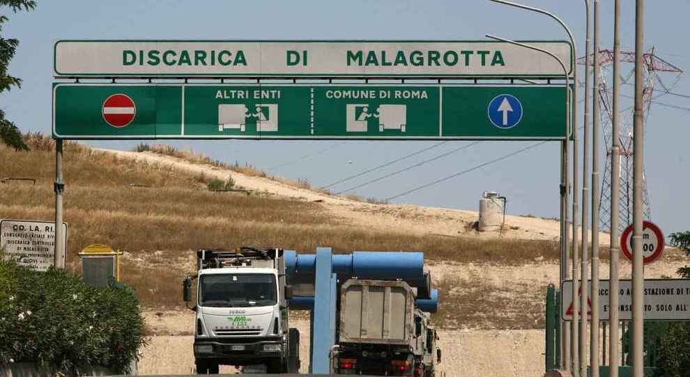 Rifiuti Roma, a processo per traffico illecito l’imprenditore Manlio Cerroni: Asso-consum si costituirà parte civile